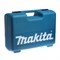 Пластиковый кейс для ушм с диаметрами дисков 115-125 мм Makita 824736-5 - фото 19810