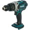 Аккумуляторная дрель Makita DHP458Z 971452 - фото 20217