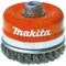 Чашечная щетка Makita P-04488 56545 - фото 20244