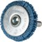 Нейлоновая дисковая щетка Makita D-45618 D-45618 - фото 20279