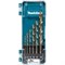 Набор сверл Makita HSS-Co 8266917 - фото 20309