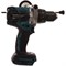 Аккумуляторная дрель Makita DHP481Z 932438 - фото 20457