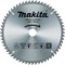 Пильный диск для дерева Makita D-65383 4771398 - фото 20485