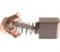 Угольные щетки CB-441 Makita 194435-6 20349 - фото 20514