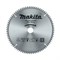 Диск пильный для дерева Makita D-65399 1566401 - фото 20585