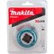 Проволочная гофрированная чашечная щетка Makita D-73396 D-73396 - фото 21009