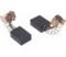 Щетки графитовые CB-419 Makita 191962-4 20440 - фото 21368