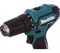 Дрель Makita DF333DWAE DF333DWAE - фото 21393