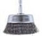 Щетка проволочная чашечная 75 мм, 1/4" Makita P-66905 19460 - фото 21483