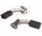 Щетки графитовые CB-51 Makita 181021-2 20433 - фото 21523