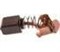 Щетки графитовые CB-430 Makita 191971-3 20436 - фото 21535