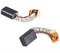 Щетка графитовая CB-55 Makita 181026-2 20811 - фото 21649