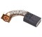 Щетка графитовая CB-55 Makita 181026-2 20811 - фото 21650