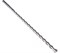 Бур для перфораторов (10х310 мм; SDS+) Makita D-00206 20887 - фото 21874