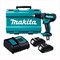 Аккумуляторная дрель Makita DHP482SYE 932453 - фото 22085