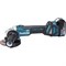 Аккумуляторная угловая шлифмашина Makita DGA511RT DGA511RT - фото 22474
