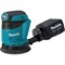 Эксцентриковая шлифмашина Makita DBO180Z DBO180Z - фото 22495