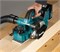Аккумуляторный рубанок Makita DKP181Z DKP181Z - фото 22560