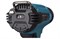 Фен технический аккумуляторный MAKITA DHG181RT1J DHG181RT1J - фото 22931