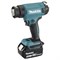 Фен технический аккумуляторный MAKITA DHG181RT1J DHG181RT1J - фото 22933