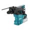Перфоратор аккумуляторный MAKITA HR008GZ02 HR008GZ02 - фото 22986
