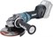 Машина шлифовальная угловая аккумуляторная Makita GA050GZ GA050GZ - фото 23046