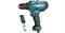 Дрель  Makita DF0300X3 DF0300X3 - фото 23072