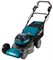Аккумуляторная газонокосилка Makita LM001GZ LM001GZ - фото 23095
