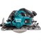 Дисковая аккумуляторная пила Makita HS011GZ HS011GZ - фото 23124