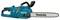 Пила цепная аккумуляторная MAKITA UC011GZ UC011GZ - фото 23133