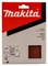 Бумага шлифовальная 114х140 мм, P60, 10 шт Makita P-32904 P-32904 - фото 23211