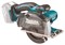 Пила дисковая Makita  DCS552Z DCS552Z - фото 5914