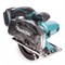 Пила дисковая Makita  DCS552Z DCS552Z - фото 6793
