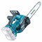 Пила цепная аккумуляторная Makita  DUC302Z DUC302Z - фото 6888