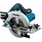 Пила дисковая Makita  HS7601 HS7601 - фото 7655