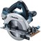 Пила дисковая аккумуляторная Makita  DHS710Z DHS710Z - фото 7721
