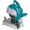 Пила монтажная Makita DLW140Z DLW140Z - фото 7749