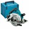 Пила дисковая аккумуляторная Makita DHS782ZJ DHS782ZJ - фото 7751