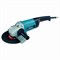 Шлифмашина угловая Makita  GA9010C GA9010C - фото 8216