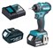 Шуруповерт акк Makita  DDF083RFE DDF083RFE - фото 8611