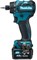 Дрель акк Makita DF032DWME DF032DWME - фото 8789