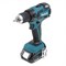 Дрель акк Makita  DHP485SYE DHP485SYE - фото 8891