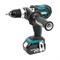 Дрель аккумуляторная Makita DHP451RFE DHP451RFE - фото 8985